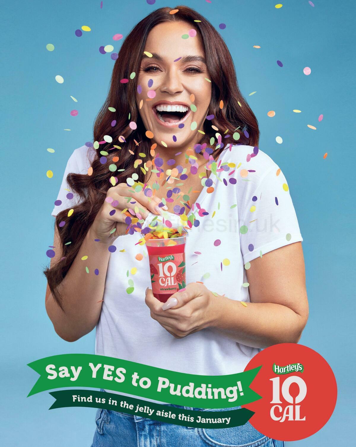 Sainsbury's Magazine January Offers from 6 January