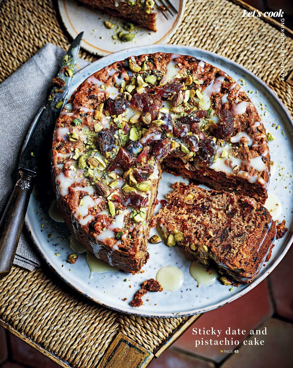 Sainsbury's Magazine January Offers from 6 January