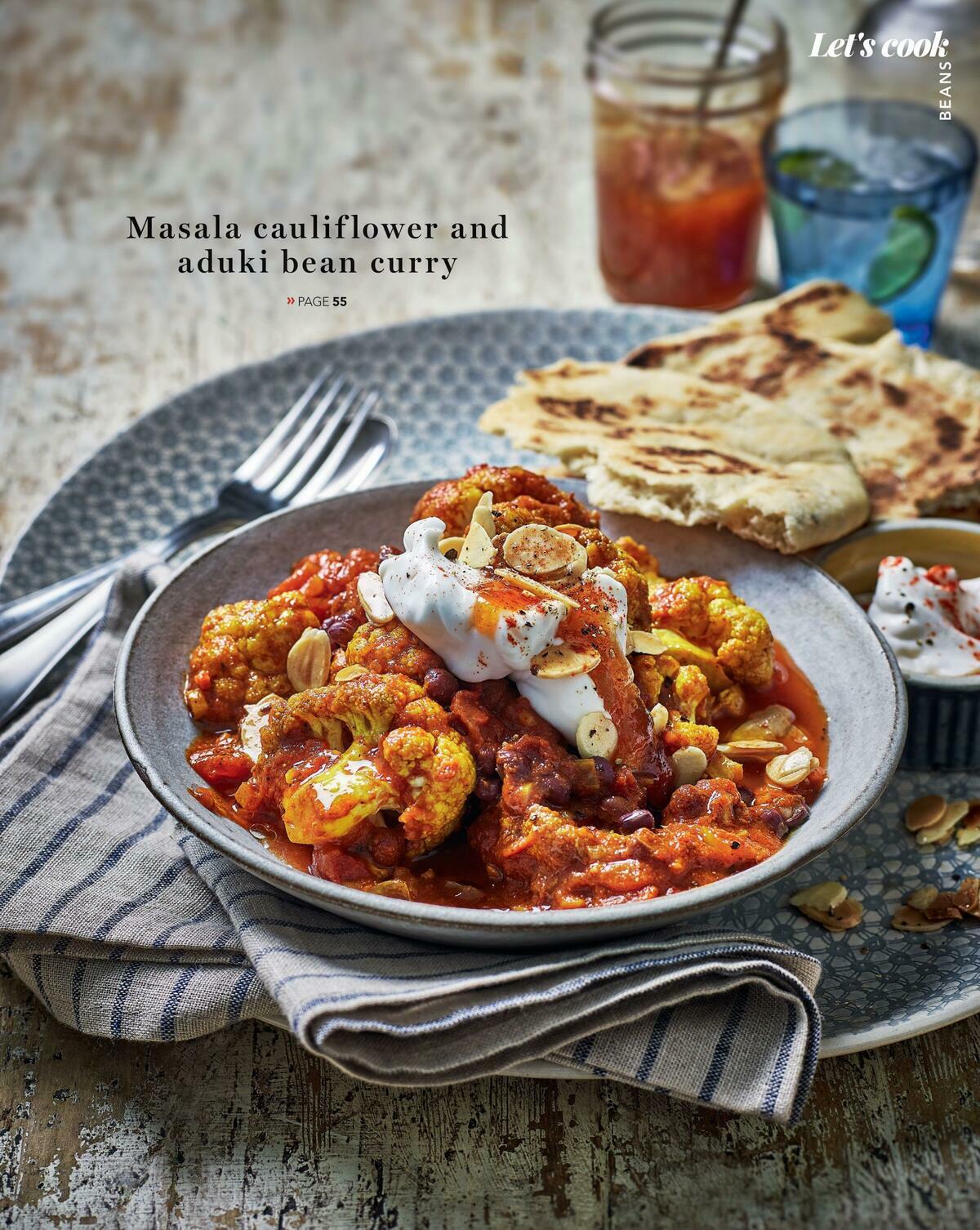 Sainsbury's Magazine January Offers from 6 January