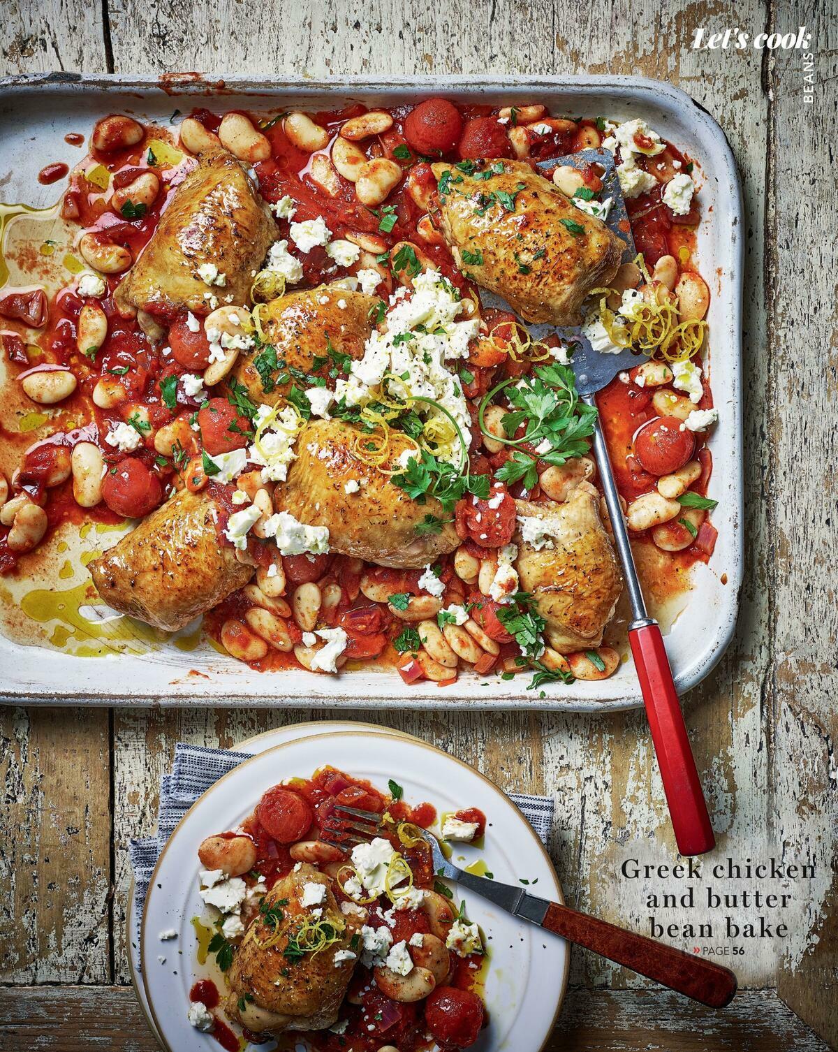 Sainsbury's Magazine January Offers from 6 January