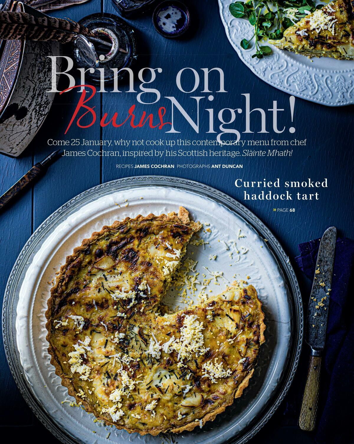 Sainsbury's Magazine January Offers from 6 January