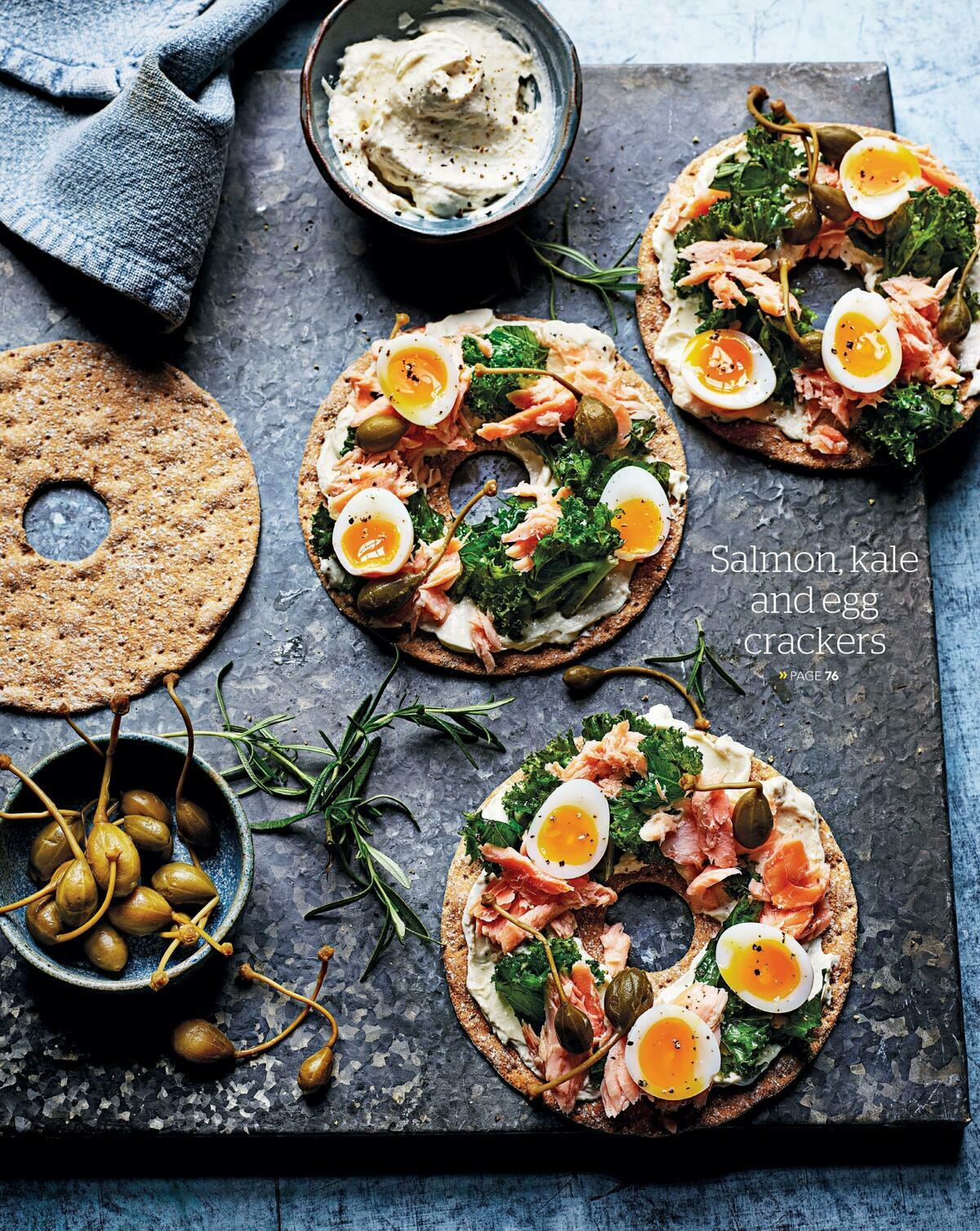 Sainsbury's Magazine January Offers from 6 January