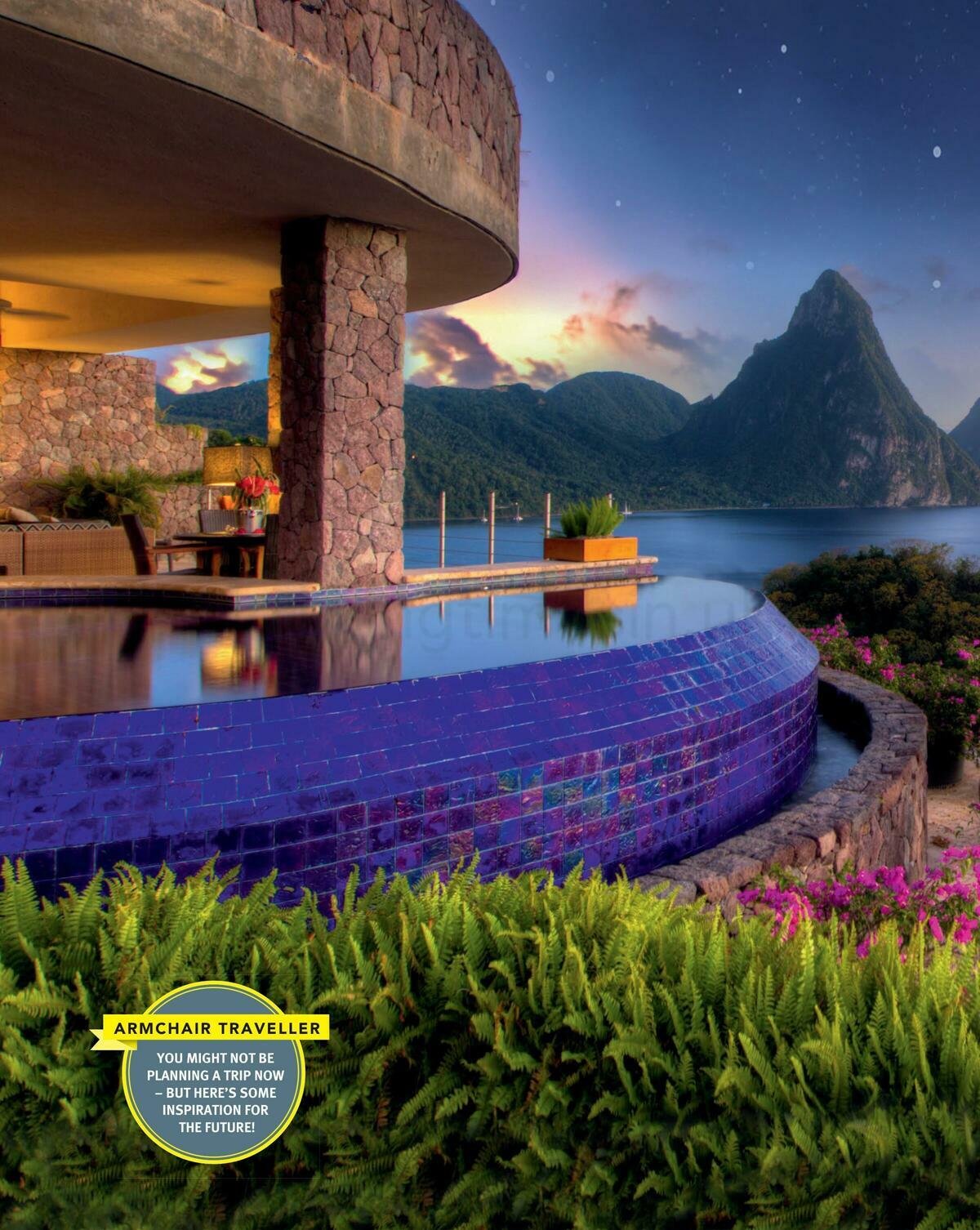 Sainsbury's Magazine January Offers from 6 January