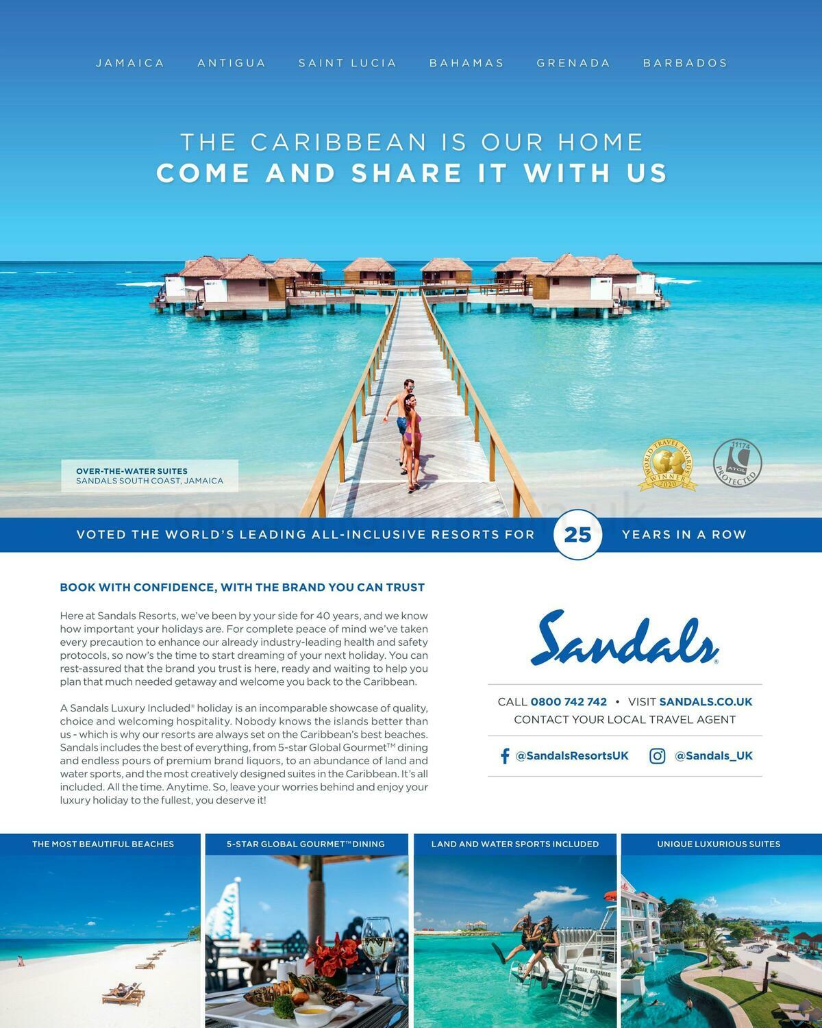 Sainsbury's Magazine January Offers from 6 January