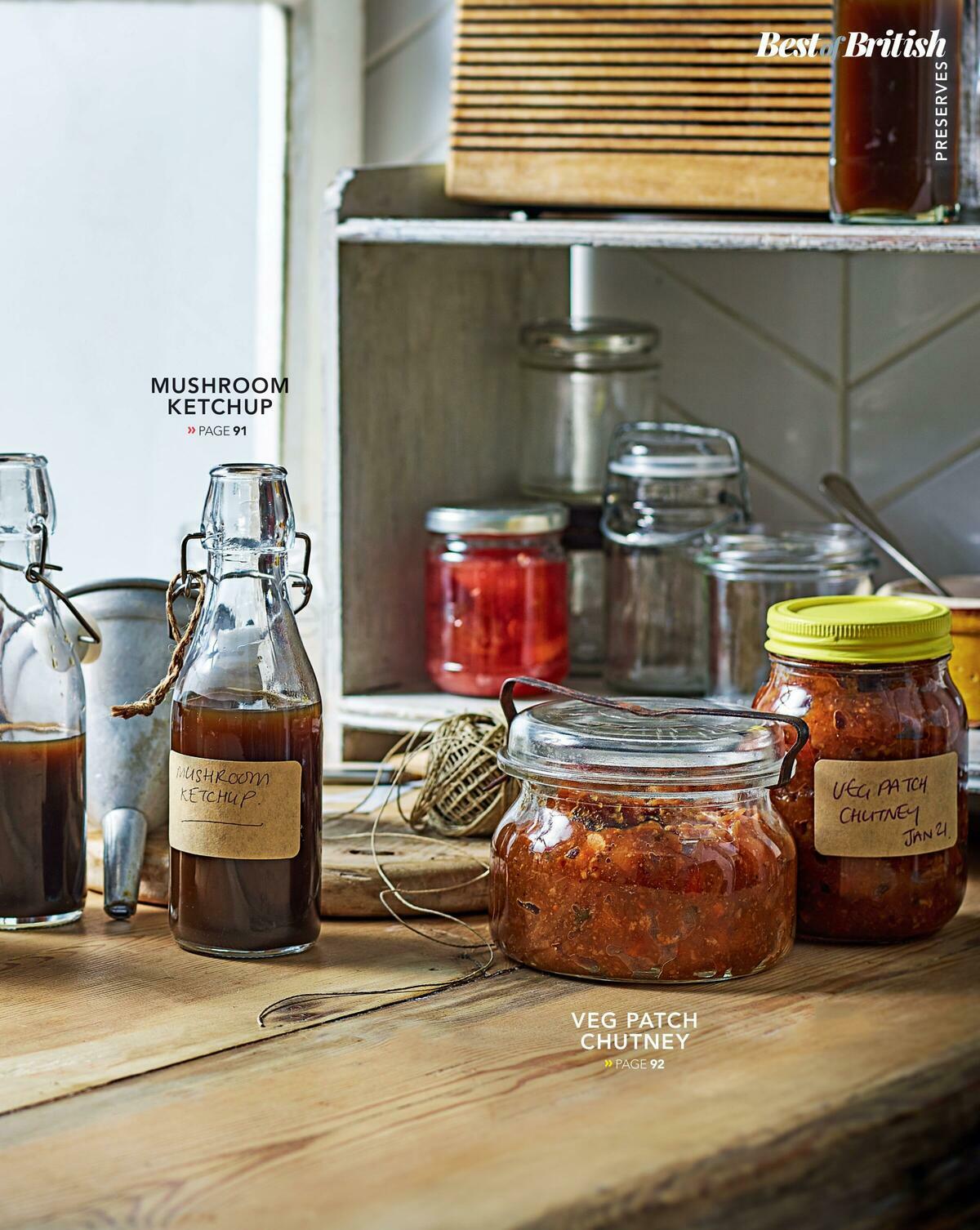 Sainsbury's Magazine January Offers from 6 January