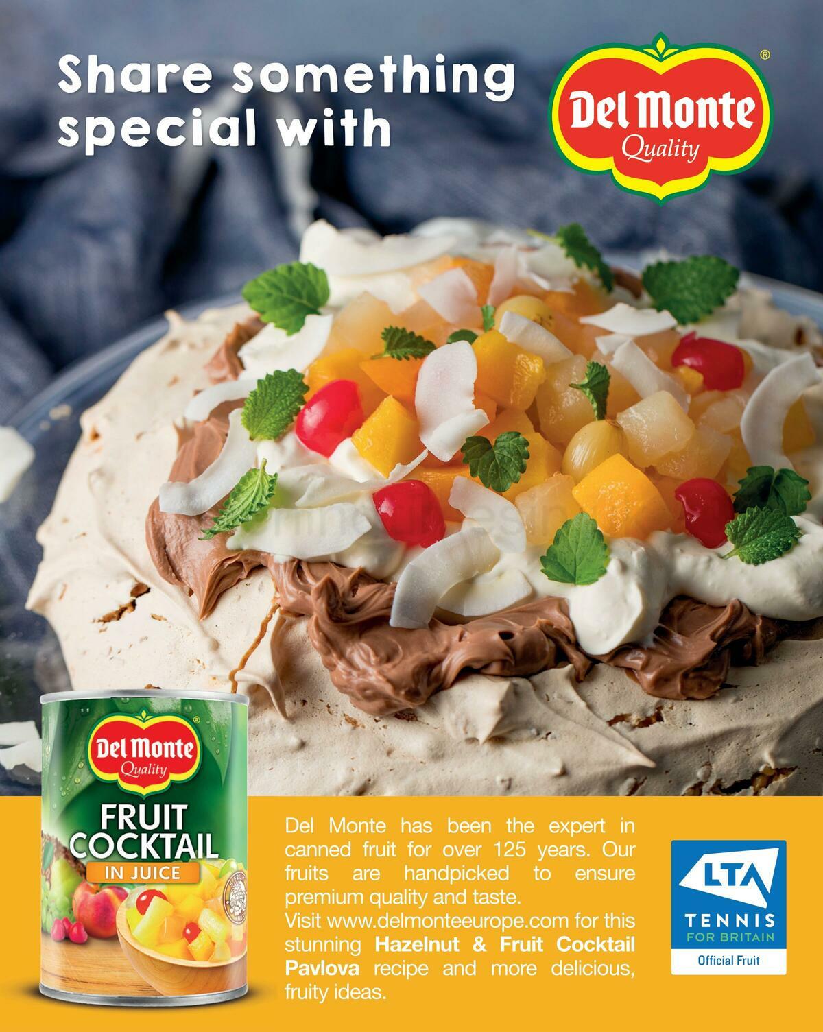 Sainsbury's Magazine March Offers from 1 March