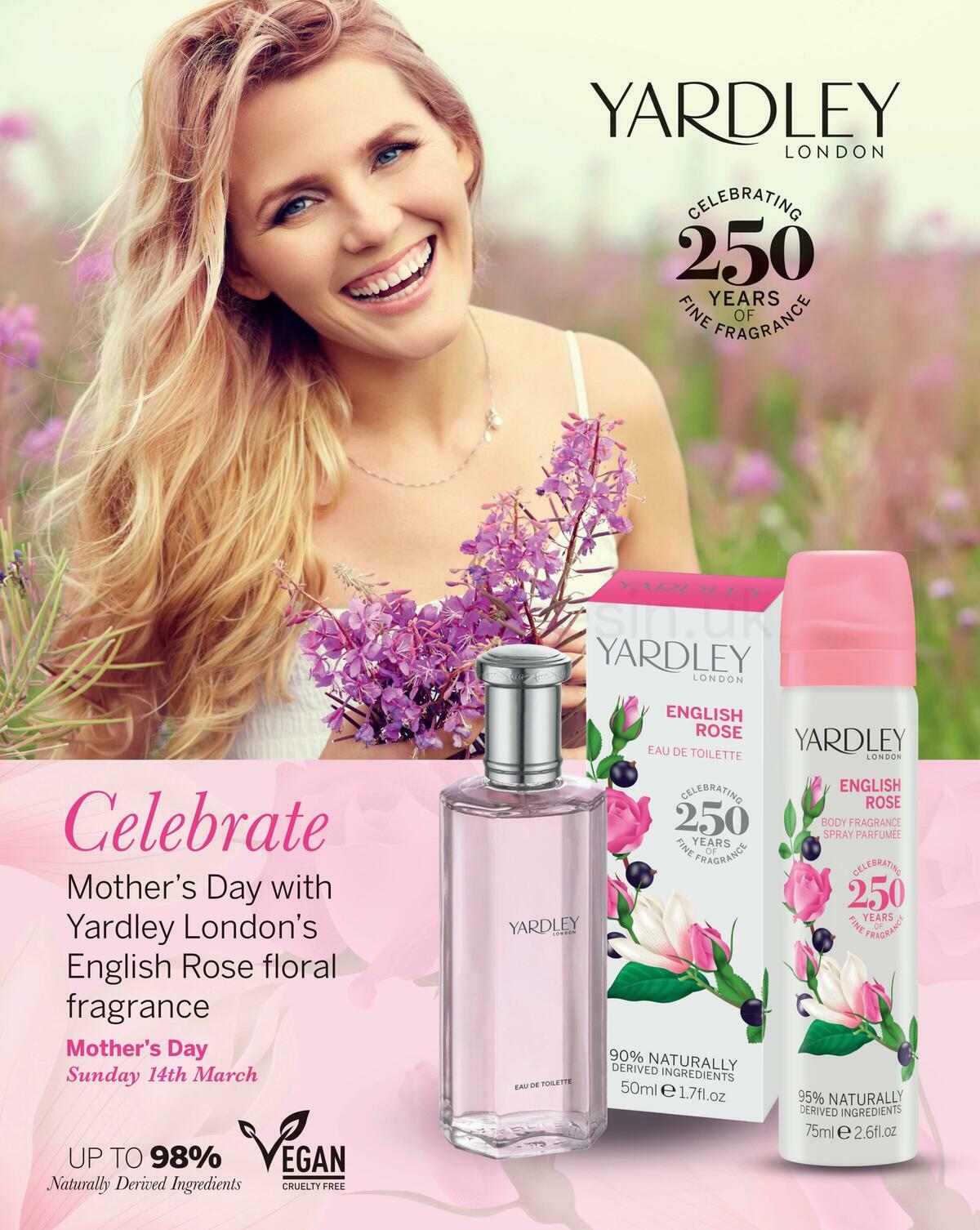 Sainsbury's Magazine March Offers from 1 March