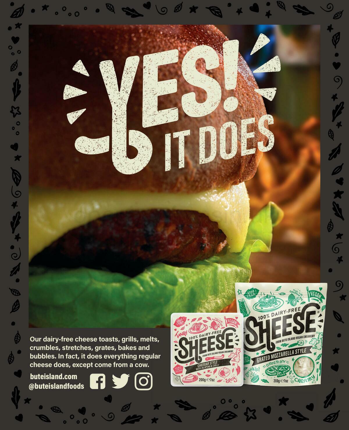 Sainsbury's Magazine March Offers from 1 March