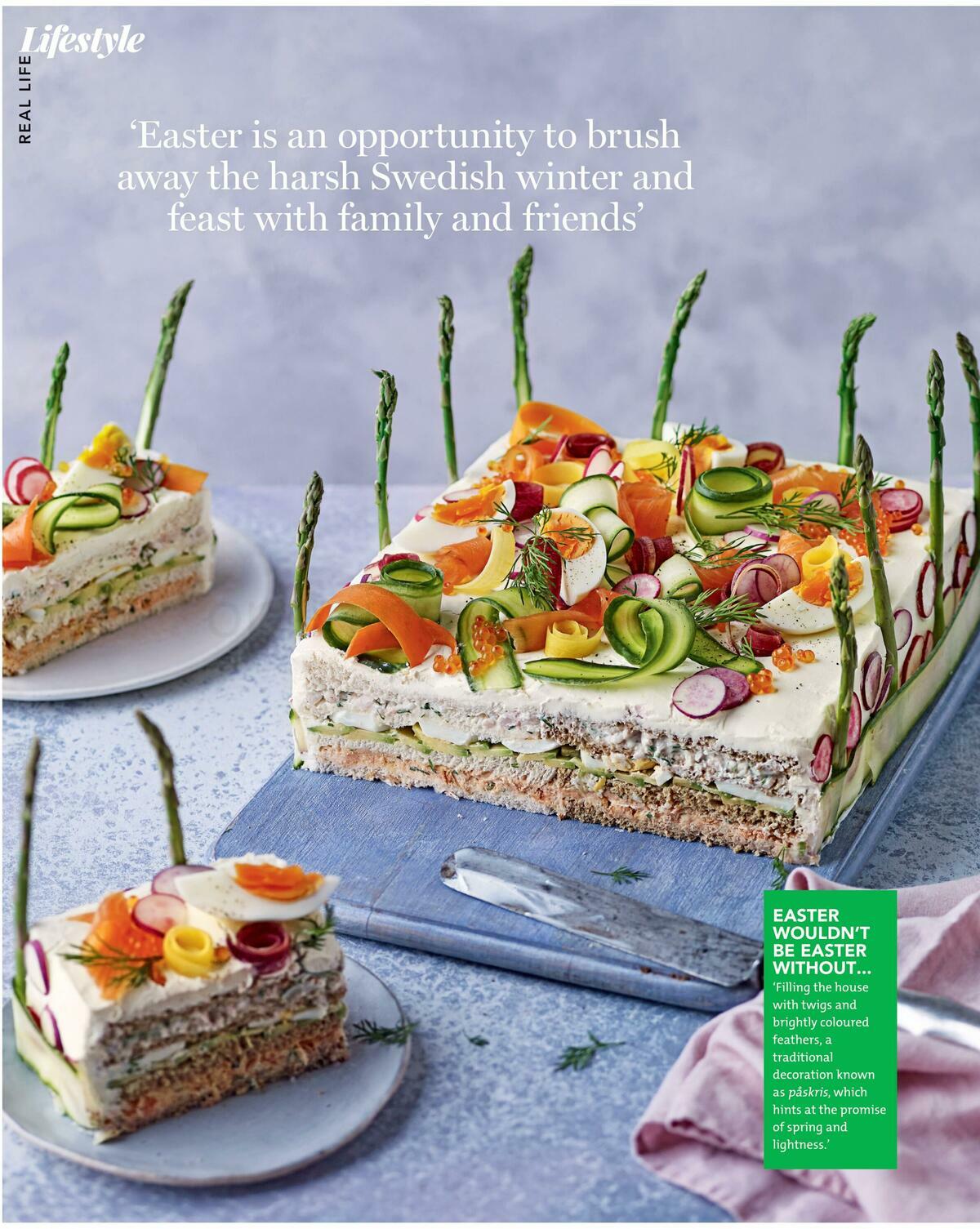 Sainsbury's Magazine March Offers from 1 March