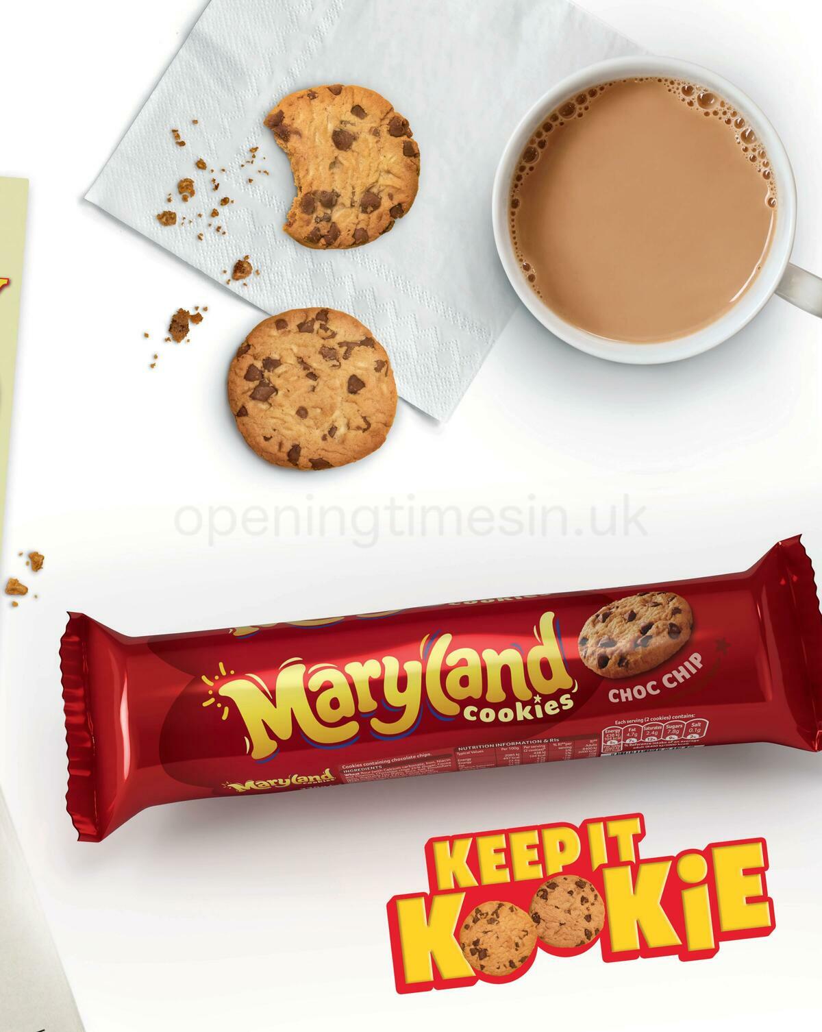 Sainsbury's Magazine March Offers from 1 March