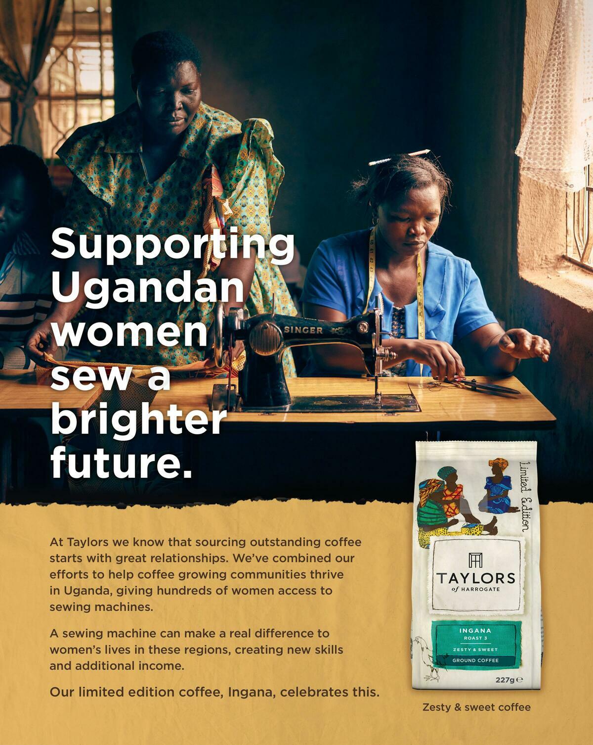 Sainsbury's Magazine March Offers from 1 March