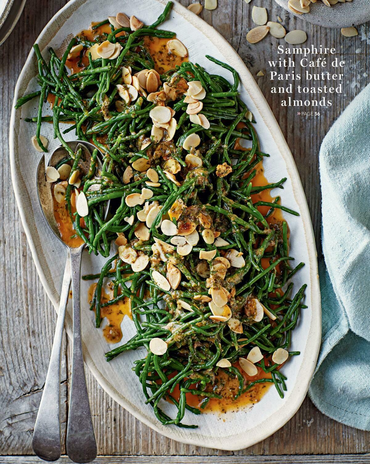 Sainsbury's Magazine March Offers from 1 March