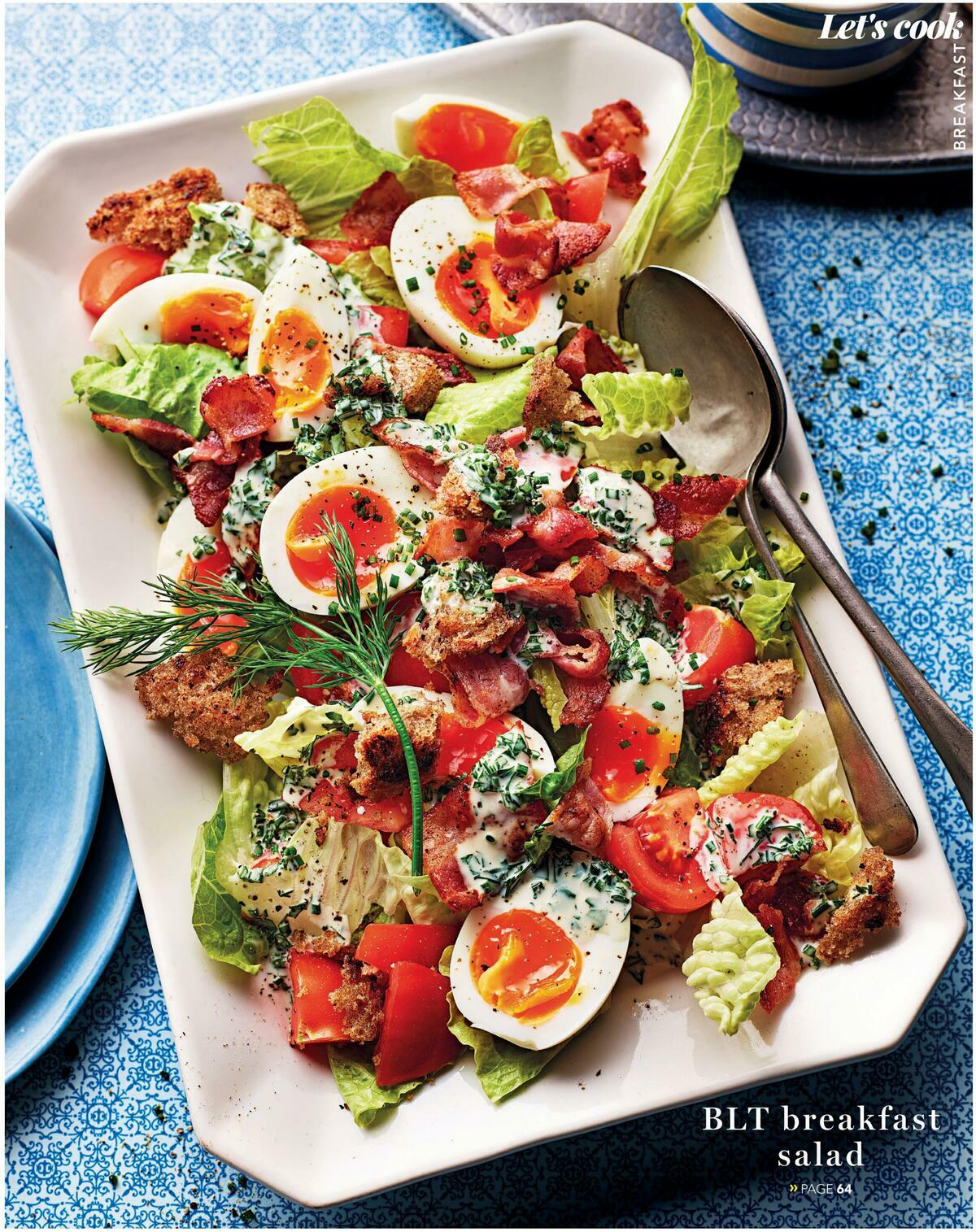 Sainsbury's Magazine March Offers from 1 March