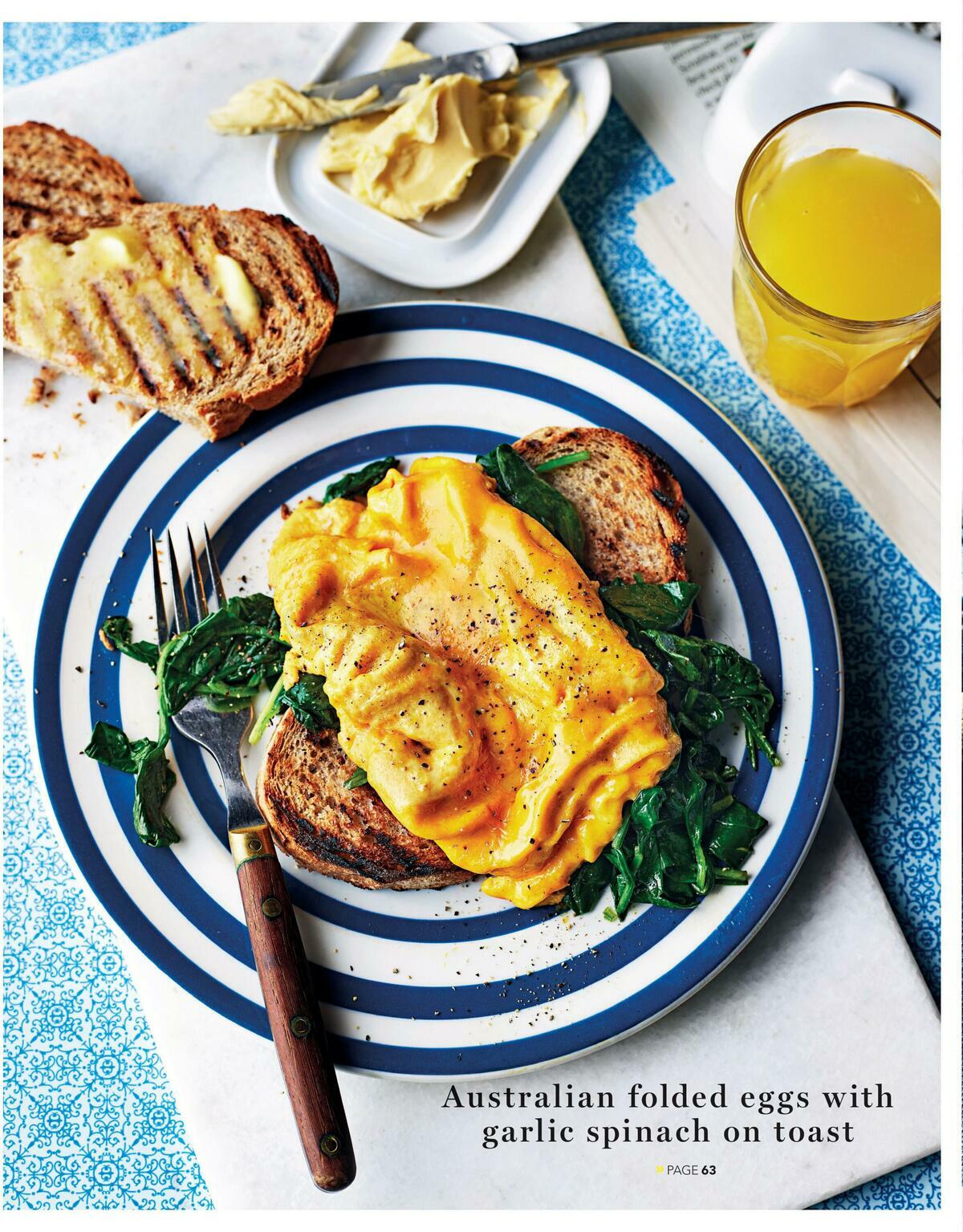 Sainsbury's Magazine March Offers from 1 March
