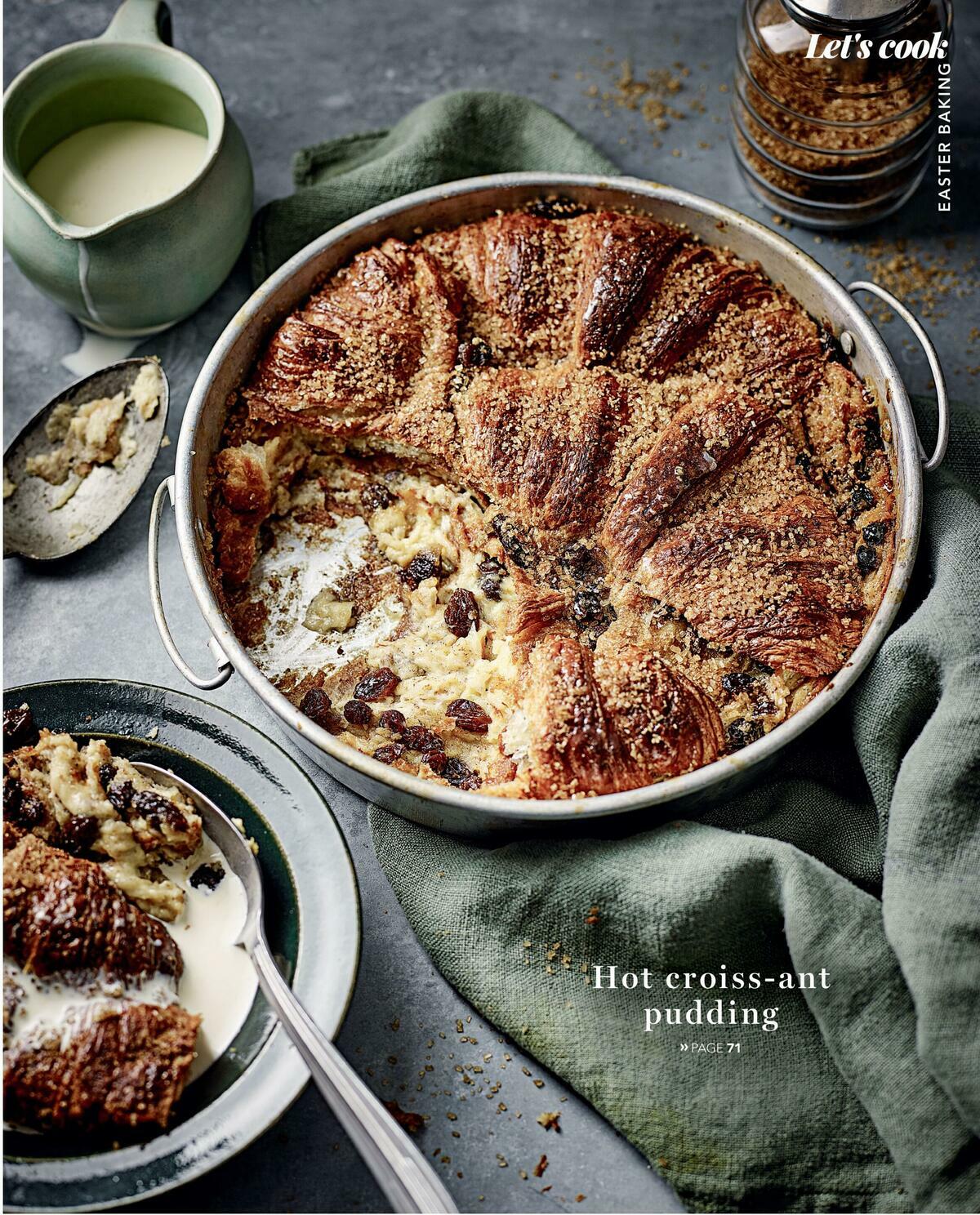 Sainsbury's Magazine March Offers from 1 March