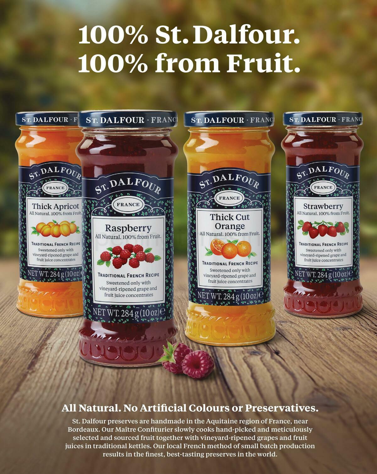 Sainsbury's Magazine March Offers from 1 March