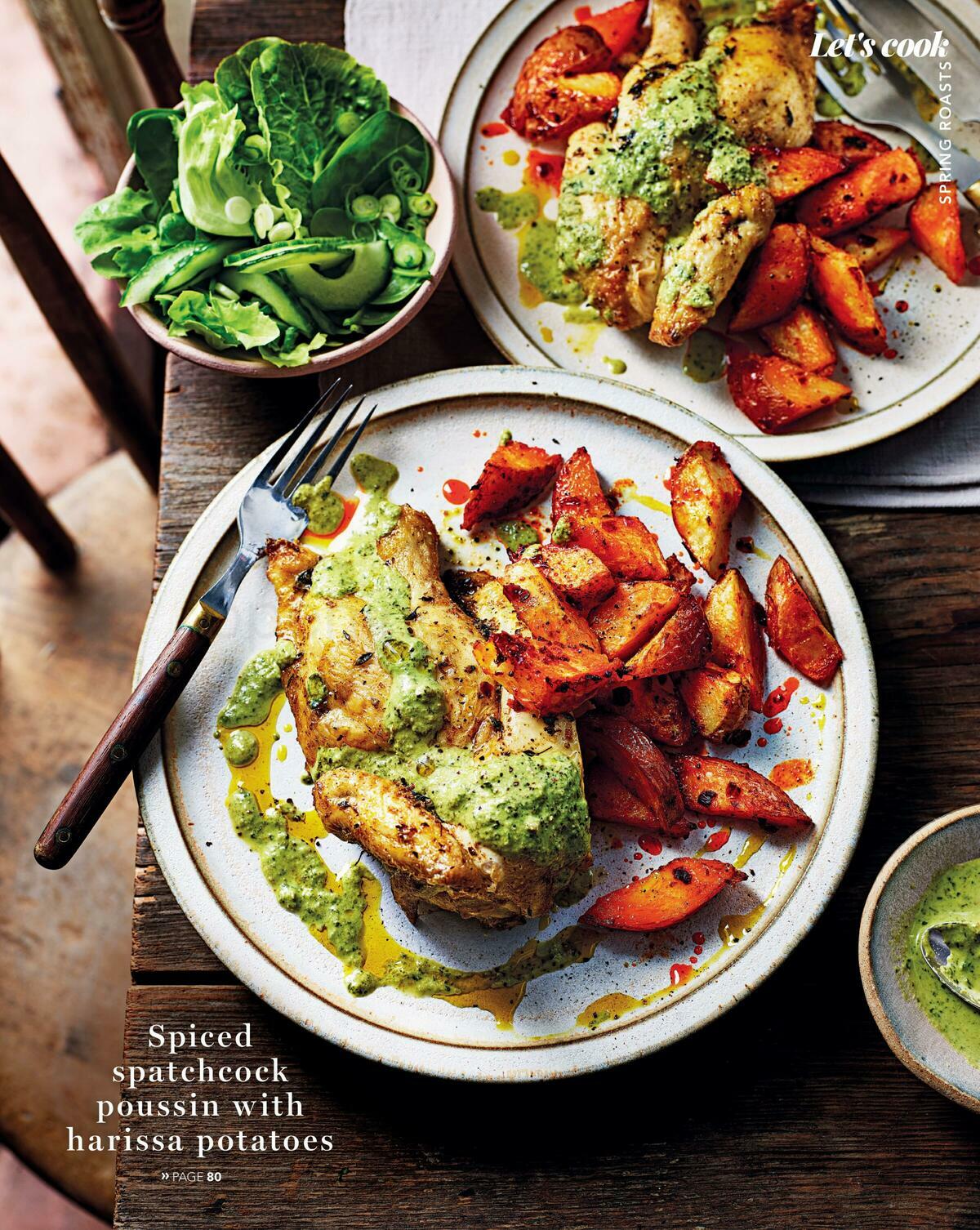 Sainsbury's Magazine March Offers from 1 March