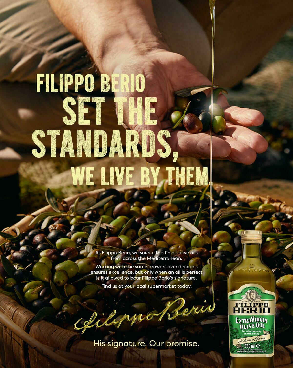 Sainsbury's Magazine March Offers from 1 March