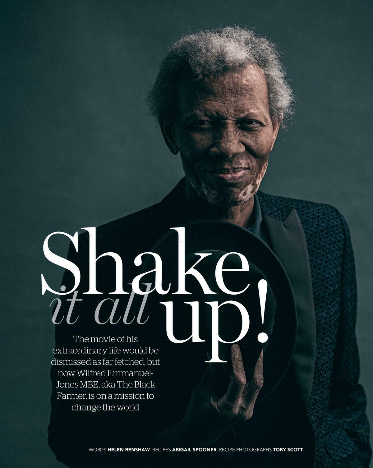 Sainsbury's Magazine March Offers from 1 March