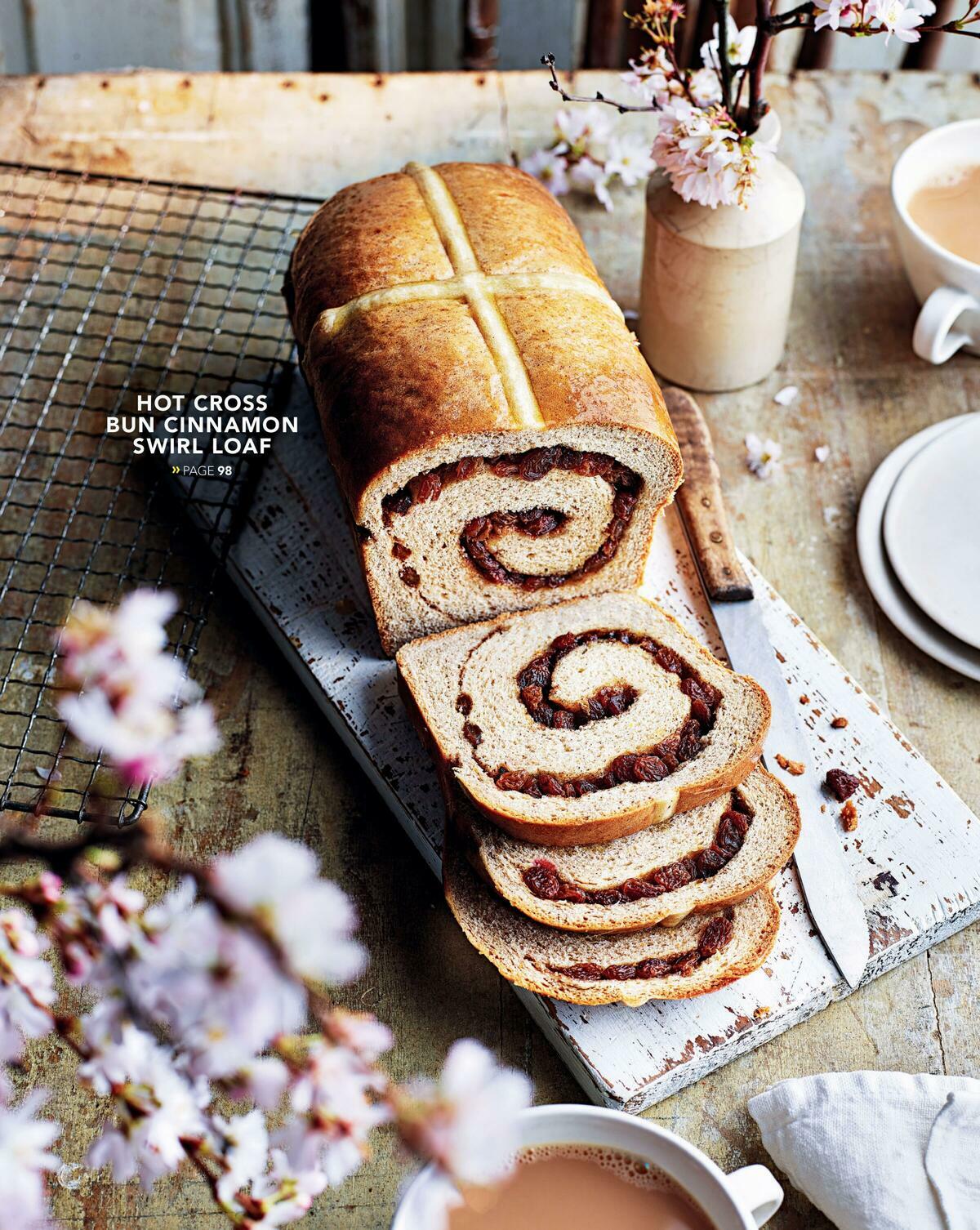 Sainsbury's Magazine March Offers from 1 March