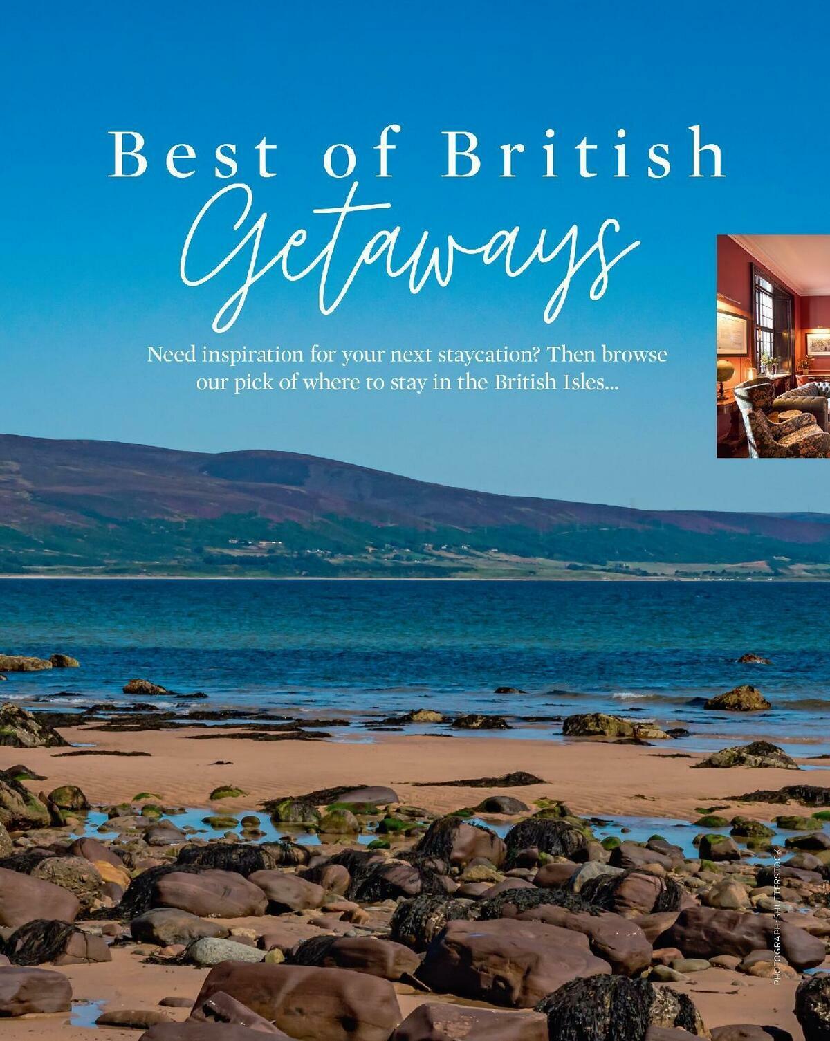 Sainsbury's Magazine February Offers from 1 February