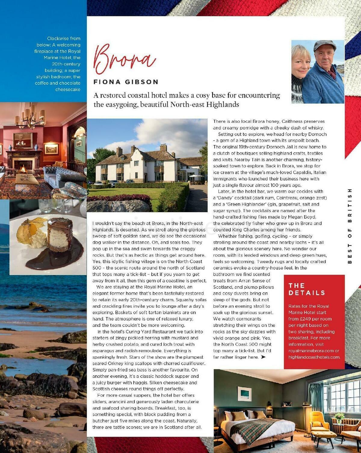 Sainsbury's Magazine February Offers from 1 February