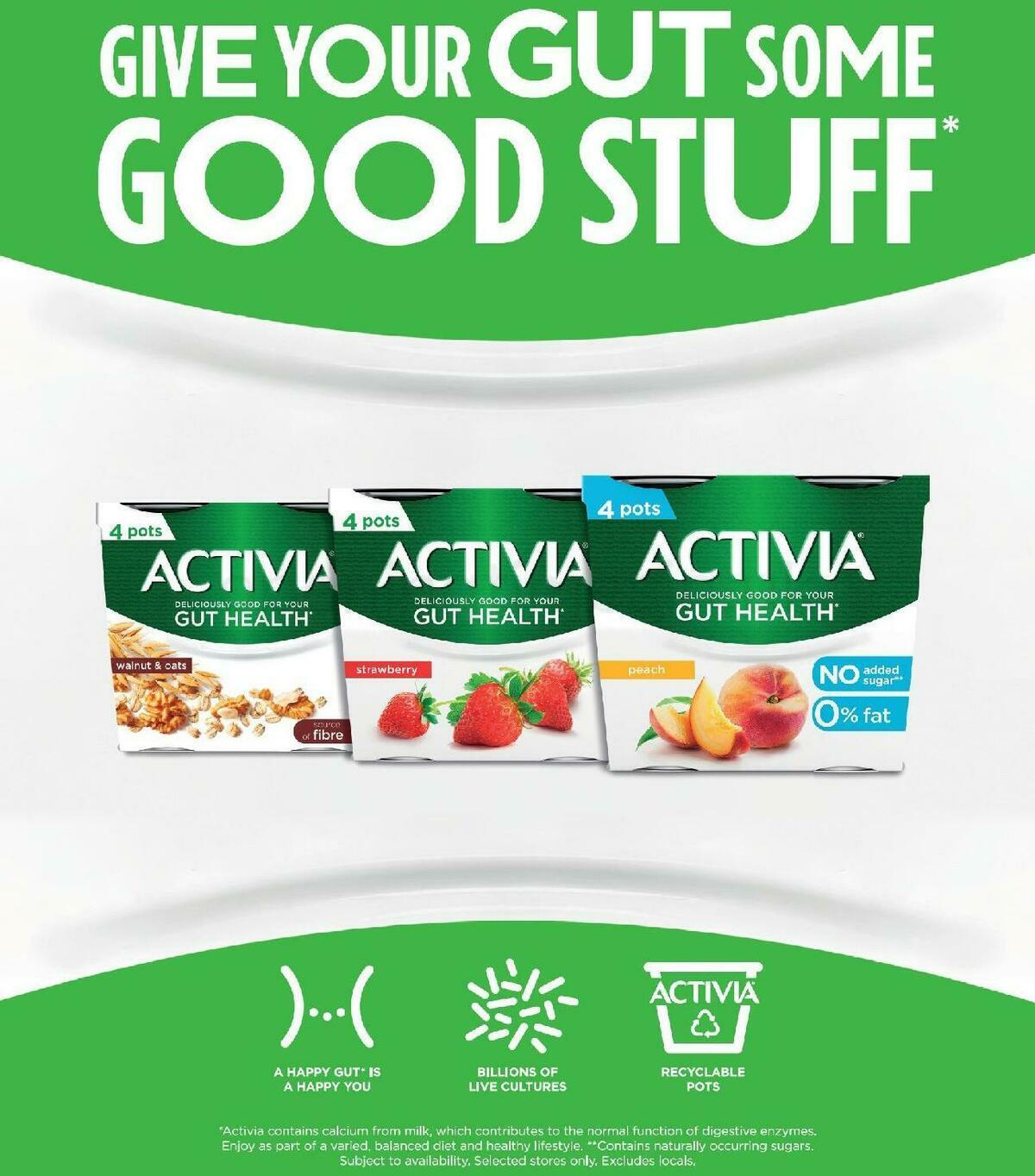 Sainsbury's Magazine February Offers from 1 February