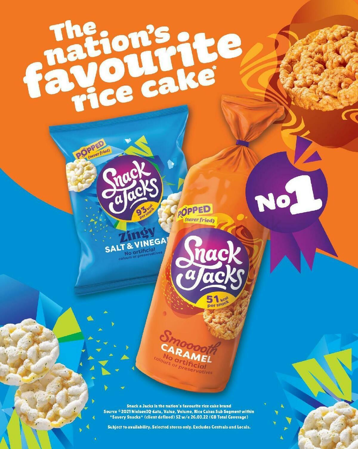 Sainsbury's Magazine February Offers from 1 February