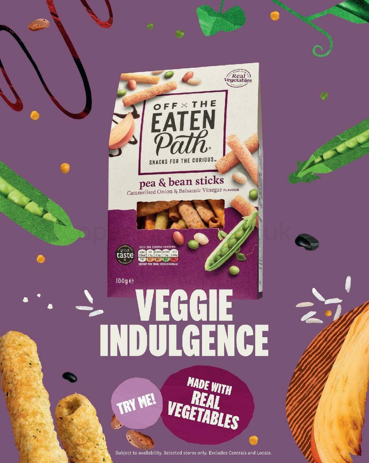 Sainsbury's Magazine February Offers from 1 February