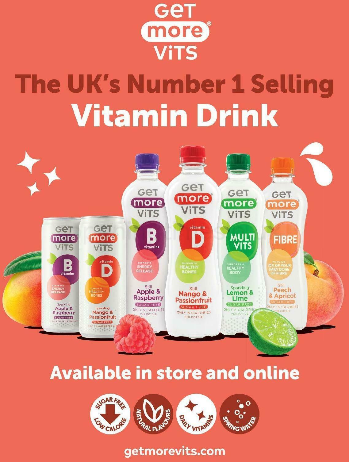 Sainsbury's Magazine February Offers from 1 February