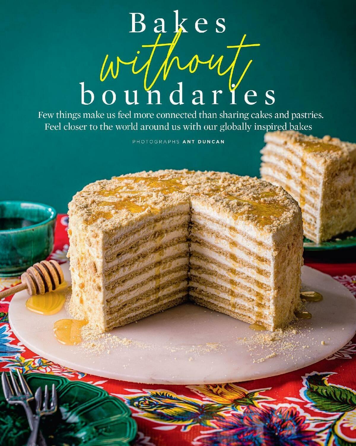 Sainsbury's Magazine February Offers from 1 February