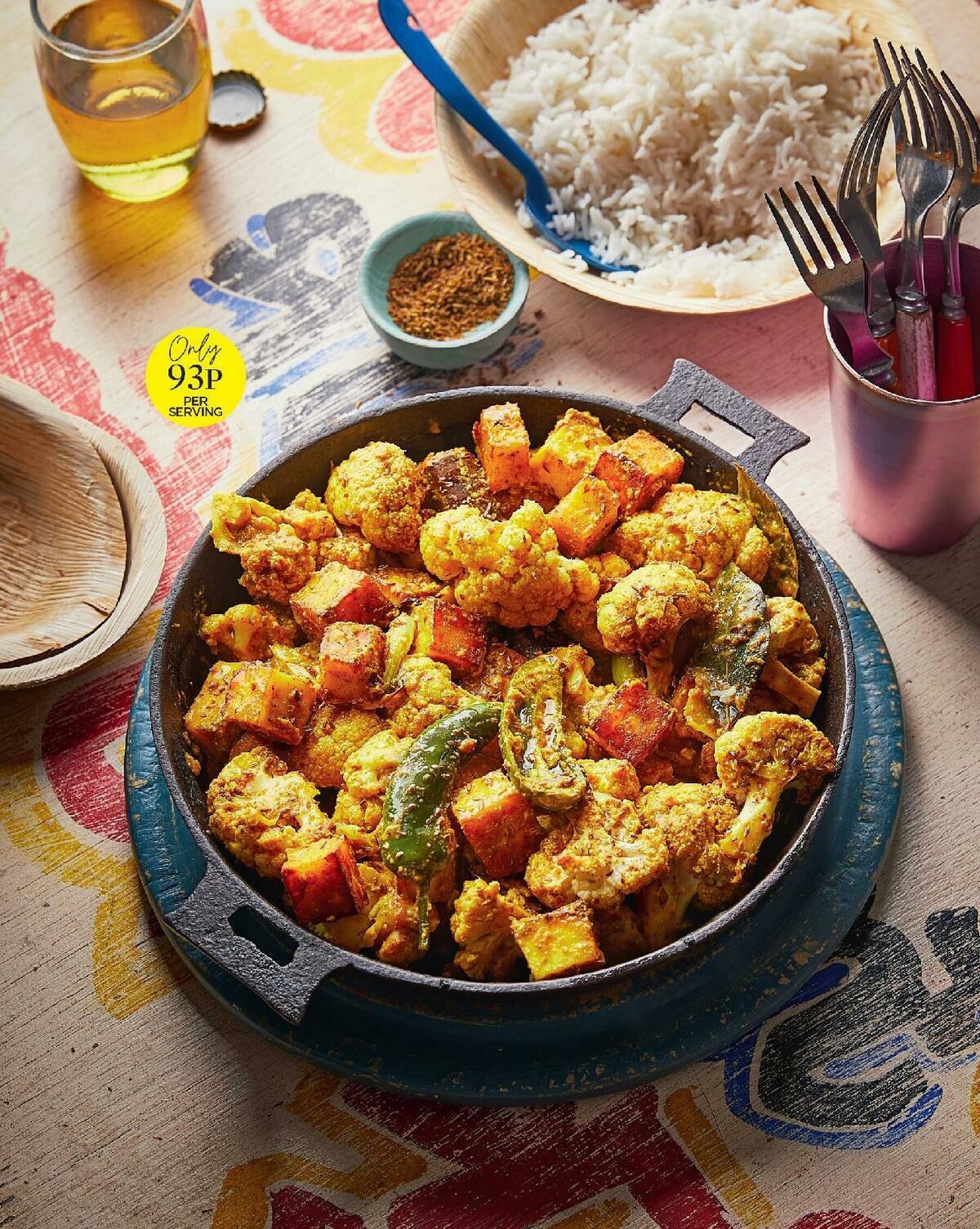 Sainsbury's Magazine February Offers from 1 February