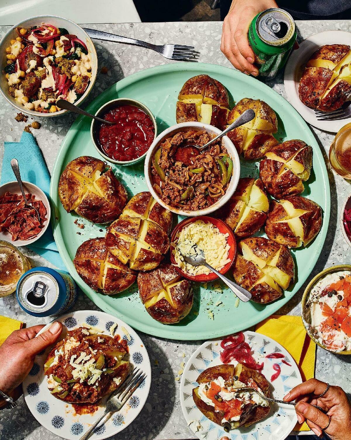 Sainsbury's Magazine February Offers from 1 February