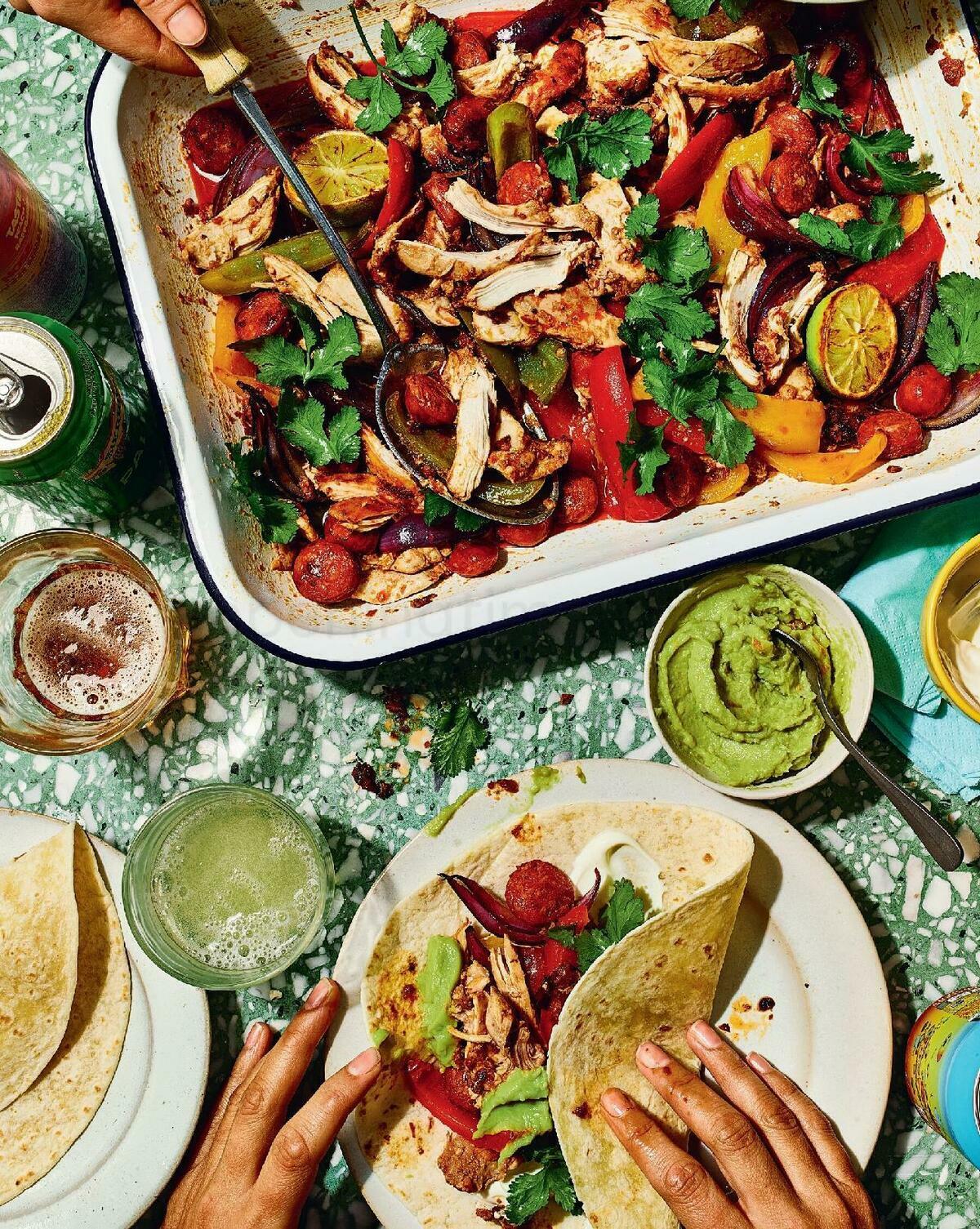 Sainsbury's Magazine February Offers from 1 February