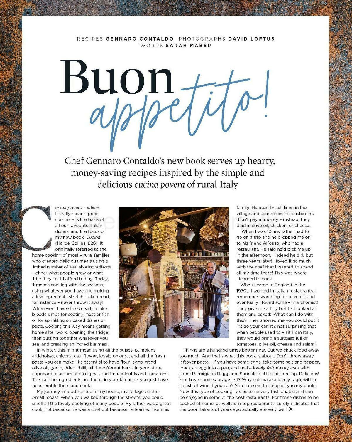 Sainsbury's Magazine February Offers from 1 February