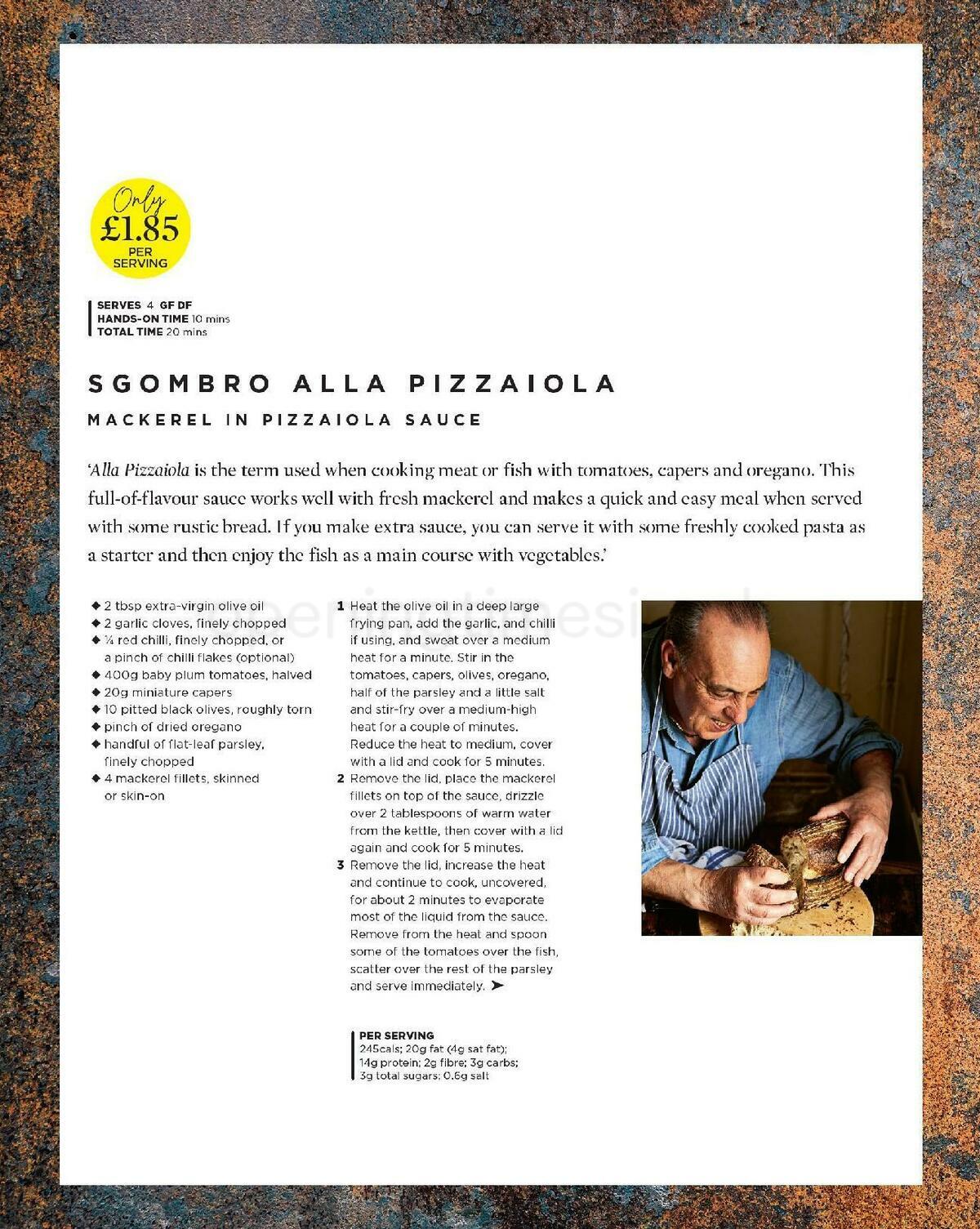 Sainsbury's Magazine February Offers from 1 February