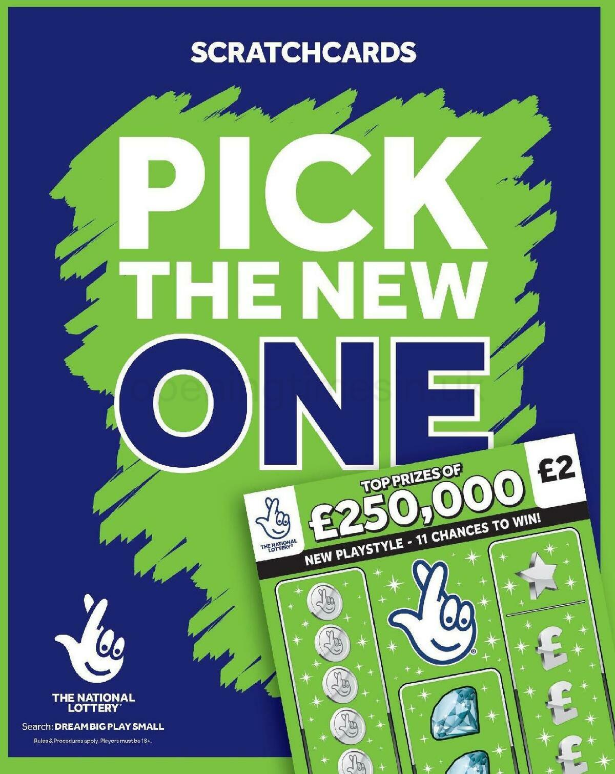 Sainsbury's Magazine February Offers from 1 February