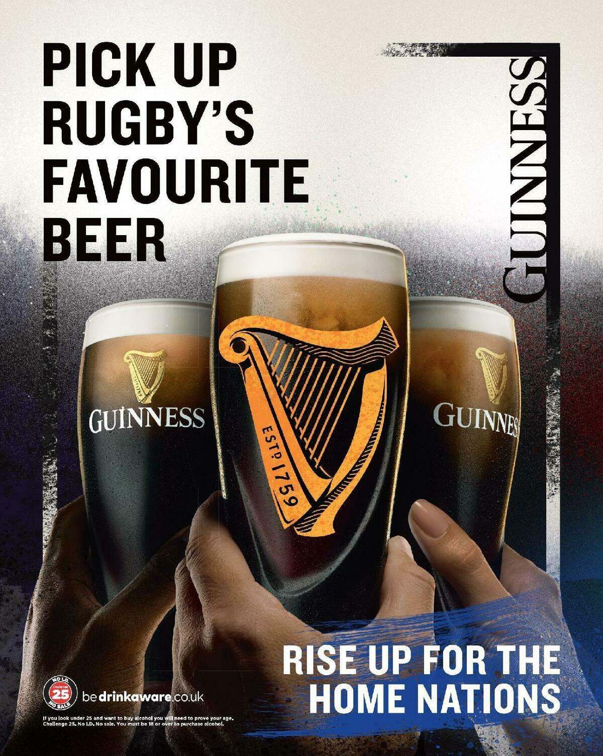 Sainsbury's Magazine February Offers from 1 February