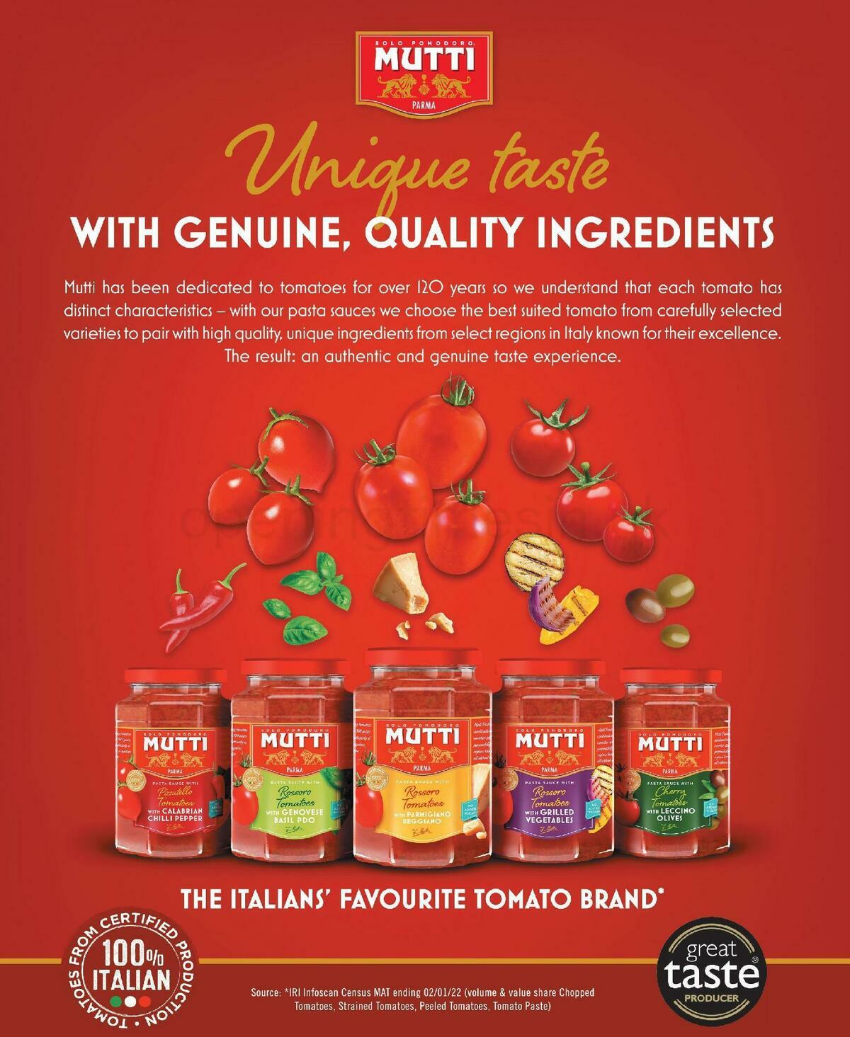 Sainsbury's Magazine March Offers from 1 March