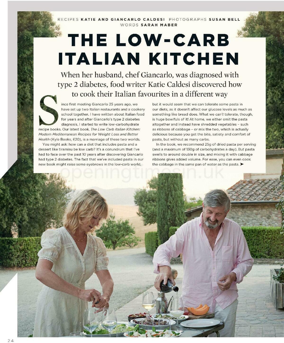 Sainsbury's Magazine March Offers from 1 March