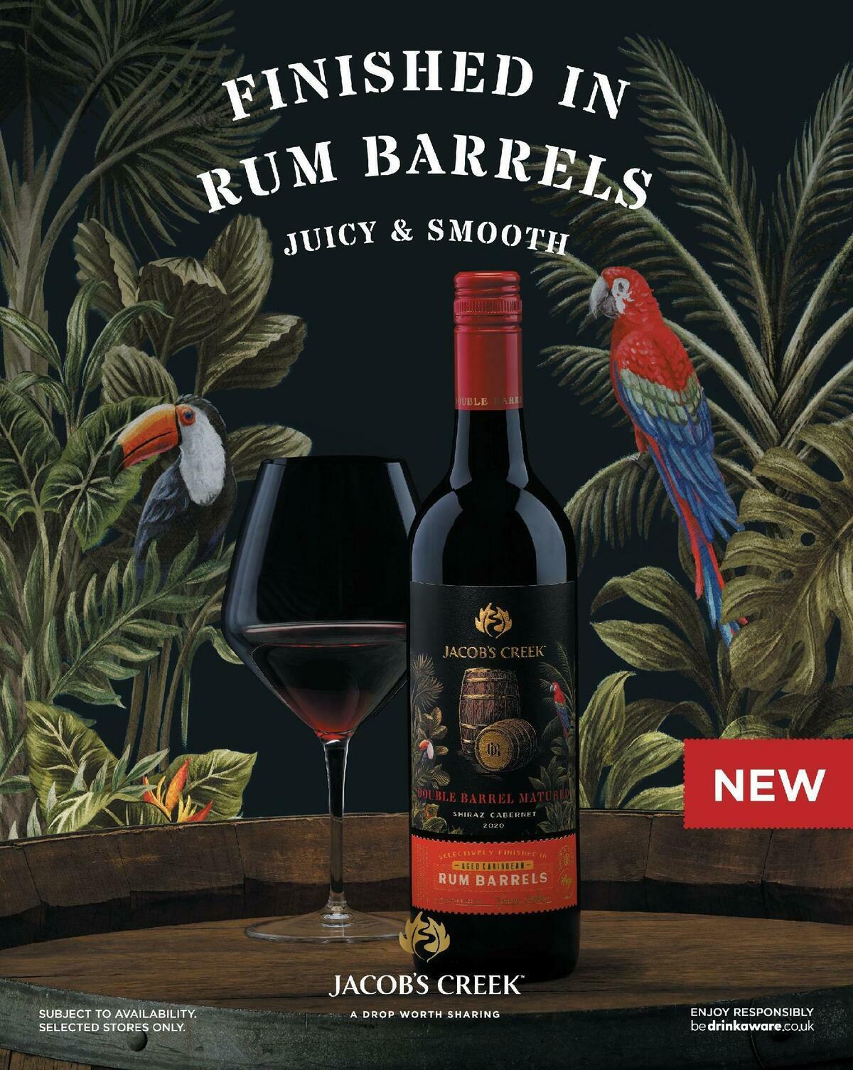 Sainsbury's Magazine March Offers from 1 March