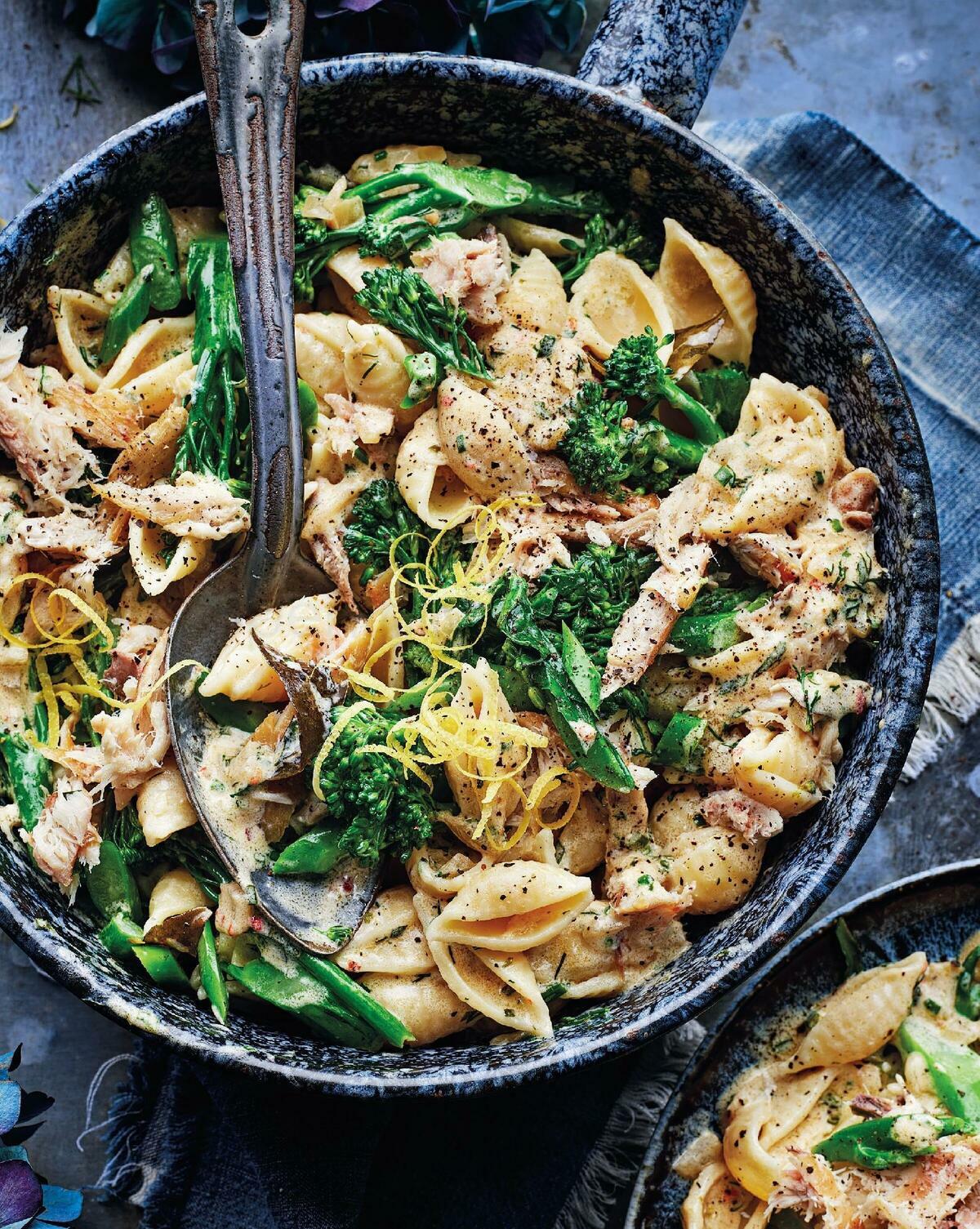 Sainsbury's Magazine March Offers from 1 March