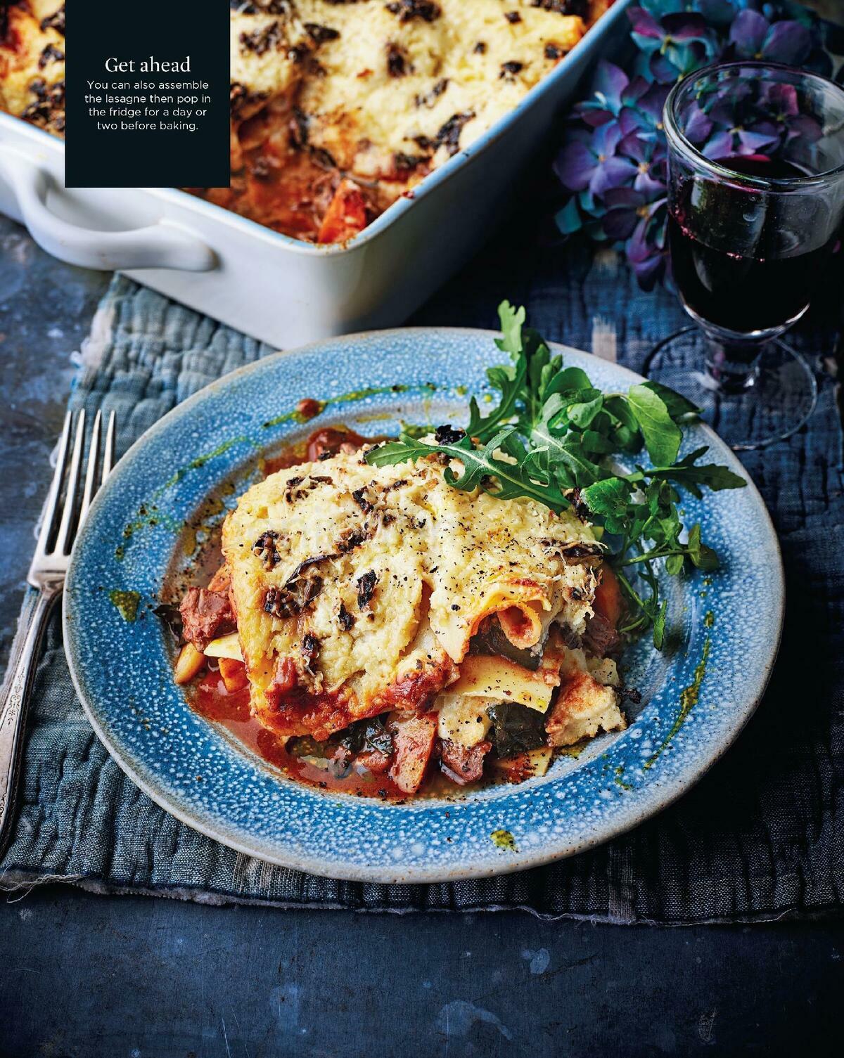 Sainsbury's Magazine March Offers from 1 March