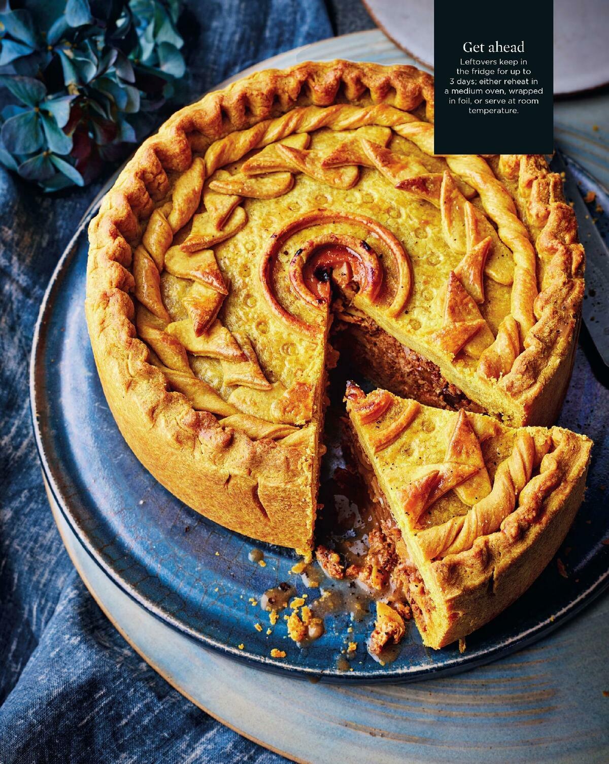 Sainsbury's Magazine March Offers from 1 March