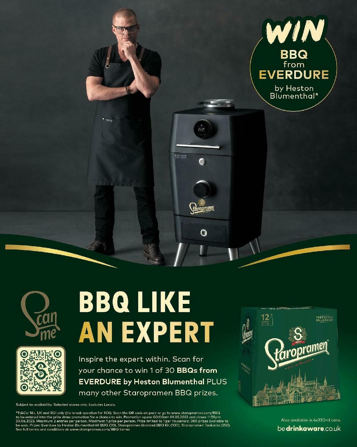 Sainsbury's Magazine June Offers from 1 June