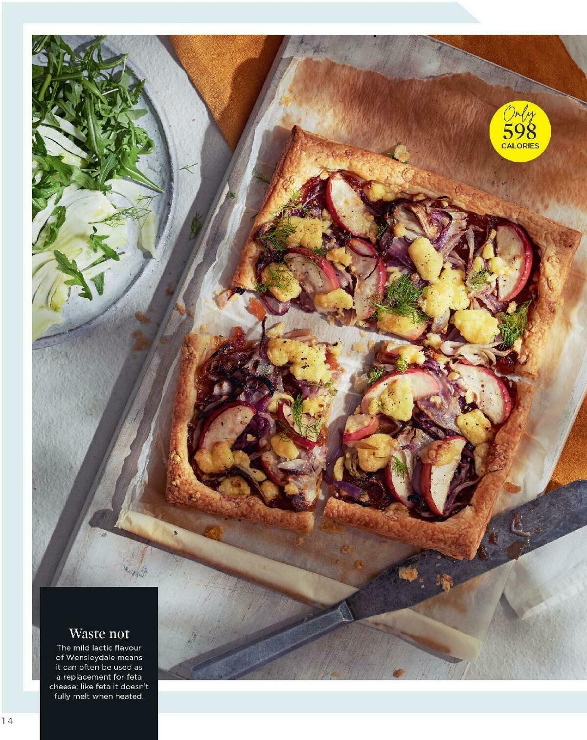 Sainsbury's Magazine June Offers from 1 June