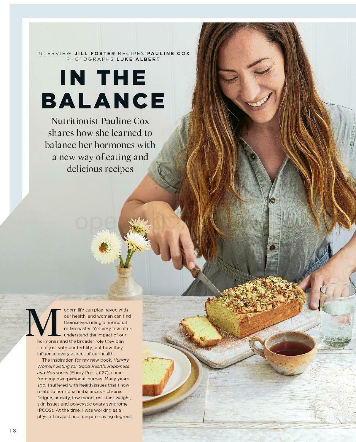 Sainsbury's Magazine June Offers from 1 June