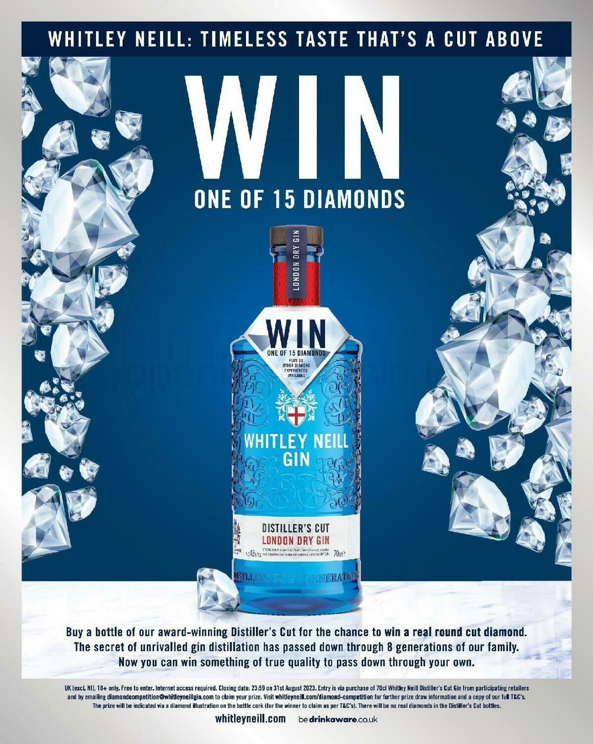 Sainsbury's Magazine June Offers from 1 June