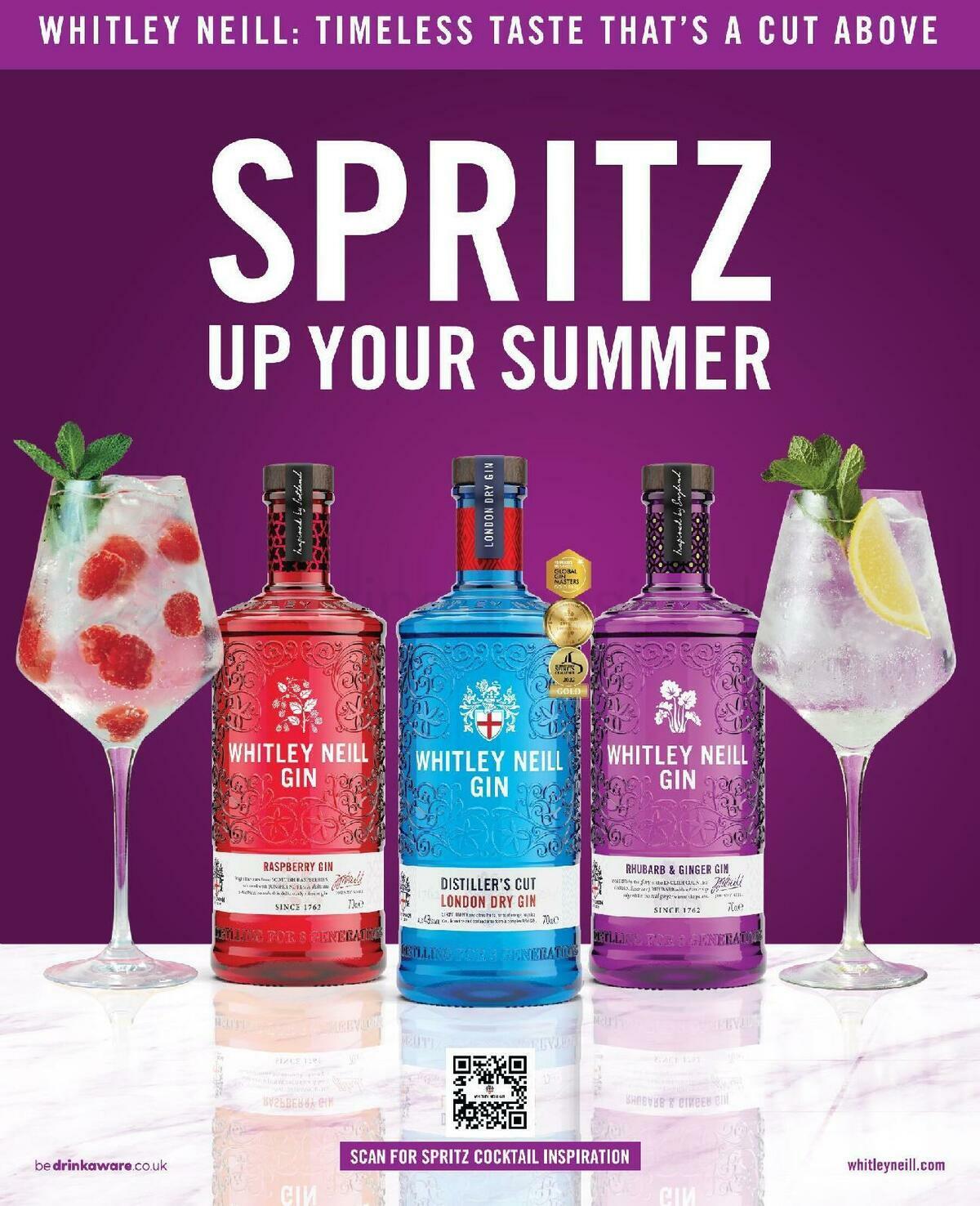 Sainsbury's Magazine June Offers from 1 June