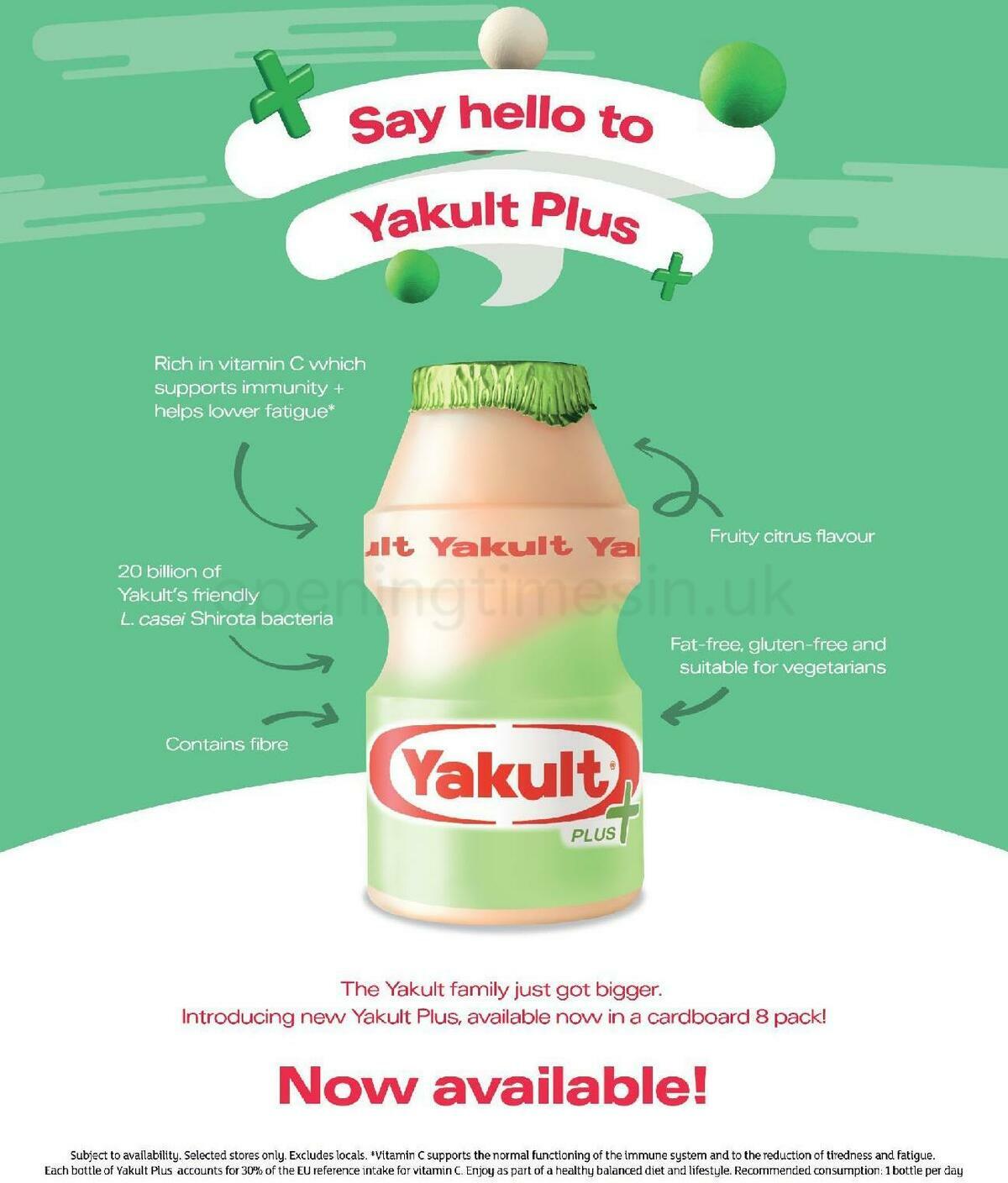 Sainsbury's Magazine June Offers from 1 June